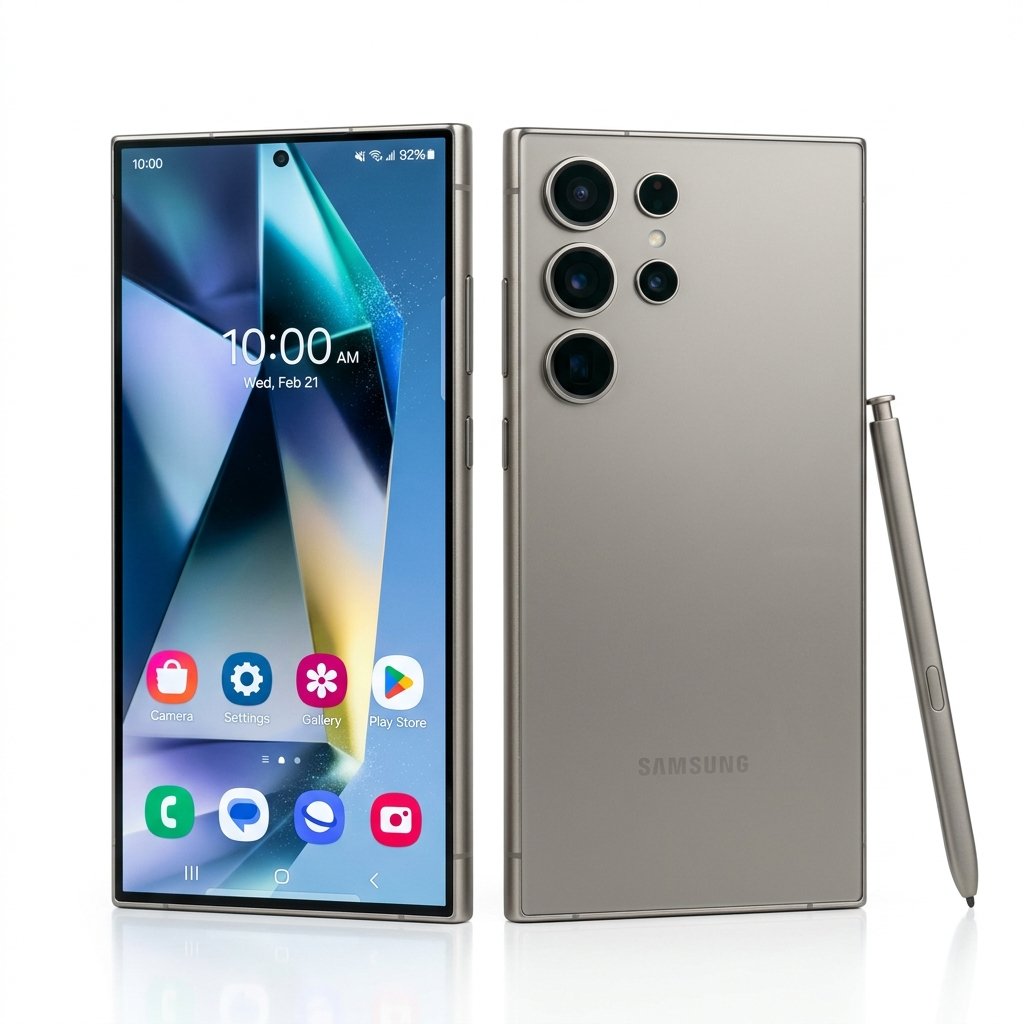 Samsung Galaxy S24 Ultra 5G
